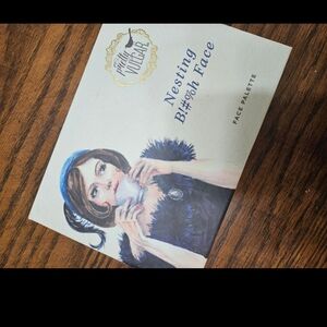 Pretty Vulgar Nesting B!#%h Face Palette